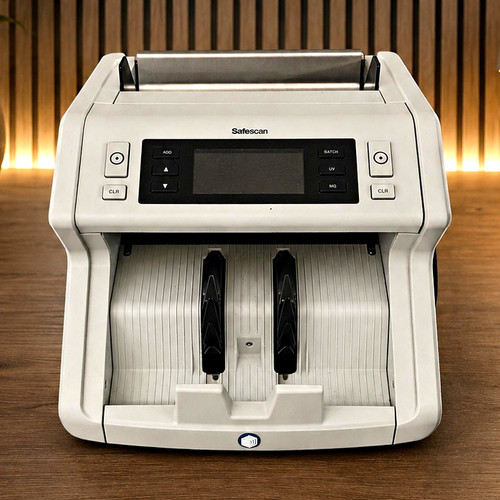 Safescan 2250 banknotenzähler - 2250,