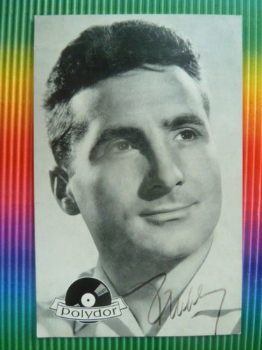 Freddy quinn polydor - freddy,