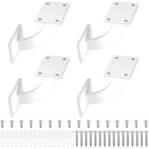 Handlaufhalter set stück - 4,