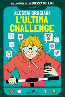 Lultima challenge von