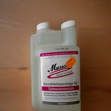 Mussana Microclean