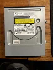 Pioneer Blue ray Brenner Laufwerk