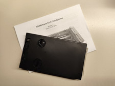 SOUND-Karte für K1520 Systeme mit EFS58 A/B z.b. KC85/1 KC87 Z9001 BIC A5105