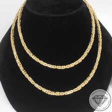 Wert 13250 € Königs Kette