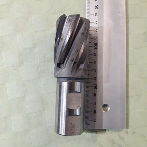 Schaftfräser 40mm mit - schaftfräser,