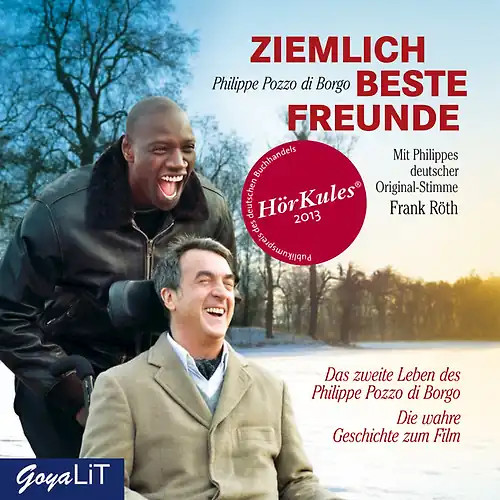 Ziemlich beste freunde - beste,