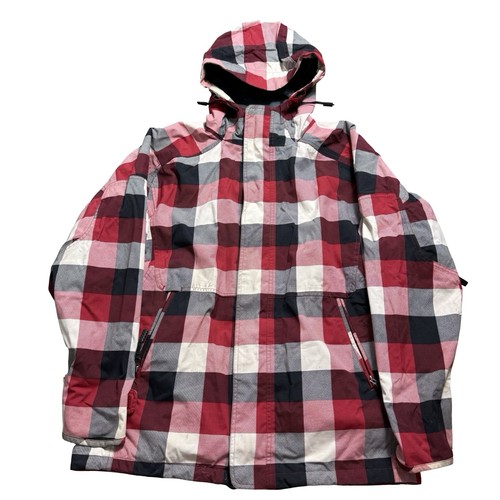 Damen vans check - ski, snowboard