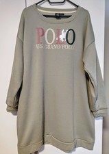 Kuscheliges Sweatkleid, U.S