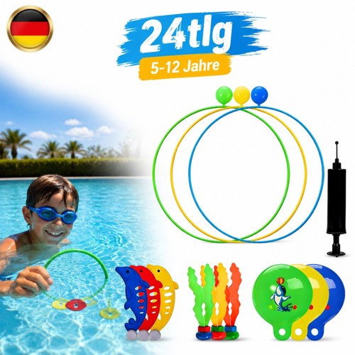 Stück pool spielzeug - stück,