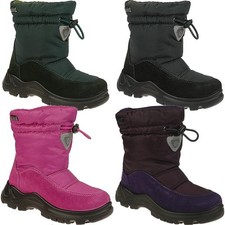 Naturino VARNA Lederstiefel