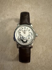 Montblanc Nicolas Rieussec