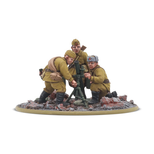 Sovietische armee mittleres - armee,