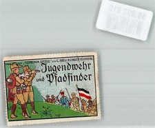 39993015 - 8500 Nuernberg Jugendwehr Verlag Heimchen Spiele v. C. Abel -Klinger