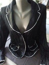 Biba Blazer/ Jacke Gr 44