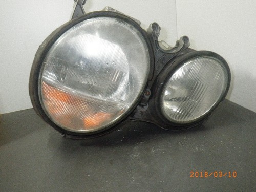 99727 hauptscheinwerfer links - hauptscheinwerfer,