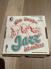 Die Ärzte | Jazz Ist Anders -