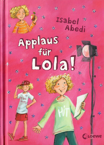 Applaus für lola von - applaus,