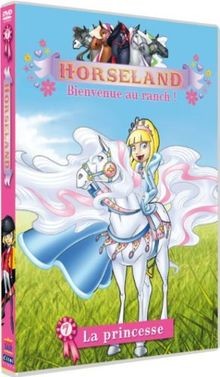 Horseland bienvenue ranch - horseland,,
