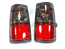 DEPO RÜCKLEUCHTE LED-LEUCHTE HINTEN passend für ISUZU TFR PICKUP RODEO 1991...