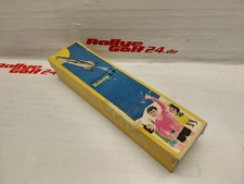 DDR PNEUMATISCHE RAKETE L3 OVP