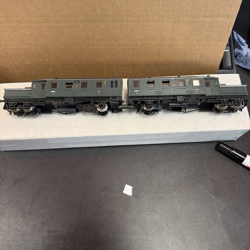 Liliput l112703 spur - 33/,