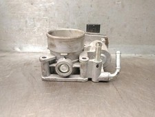 HR16 drosselklappe 5542708