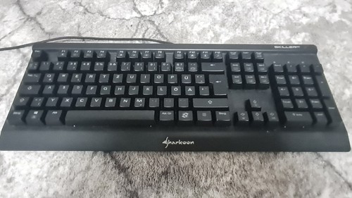 Sharkoon skiller sgk5 - skiller,