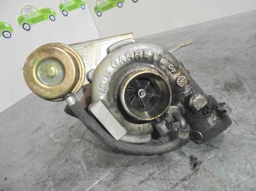 46480117 turbolader garrett - turbolader, /