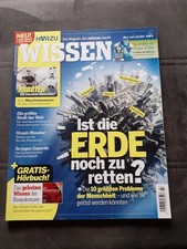 Hörzu Wissen, Heft 3