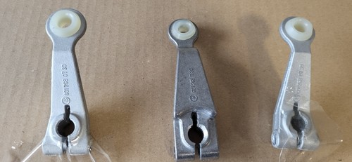 Mercedes benz 611 - t1, 207-410
