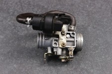 Kymco Yager GT 200i Typ : T9  Orig.  Drosselklappe komplett   (25533)