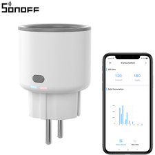 SONOFF S60 DE WIFI Smart