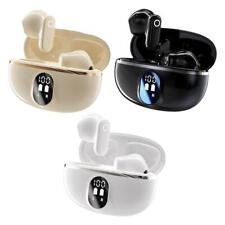 Bluetooth 5.4 Wireless Earbuds