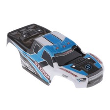 RC Karosserie 1/18 4WD Rc