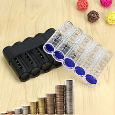 Geldwechsler Euro Münzspender Eurowechsler Münzsortierer Münzzähler Spardose