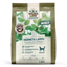 Wildes land pawprint insect - land,