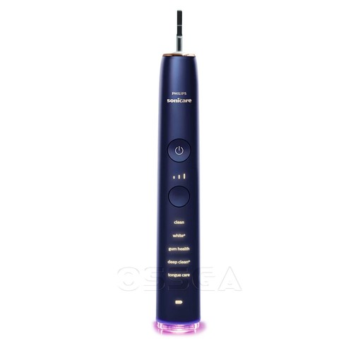 Philips diamondclean hx9954 - philips,