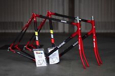 NOS LOOK KG 131 Rahmenset