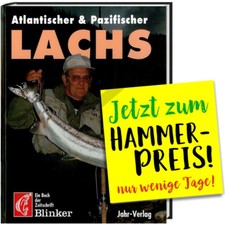 Angeln auf Atlantischer und