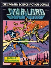 Die Großen Science Fiction