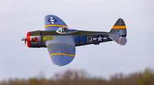 P-47 Thunderbolt PNP Fun Scale