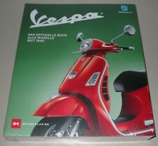 Vespa Piaggio Motorroller -