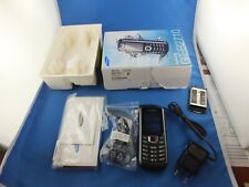 SAMSUNG GT B2710 Noir Black B 2710 OUTDOOR HANDY Ohne De Sprache Hrvatski Ruski