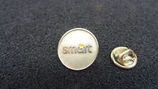 Mercedes-Benz, Sammler-Pin, Anstecker, Projekt-Smart, Heftchen, selten, Top