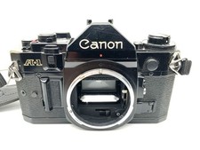 Canon 35mm - a-1,