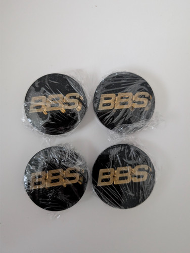 Bbs radnabenkappe schwarz gold - radnabenkappe,