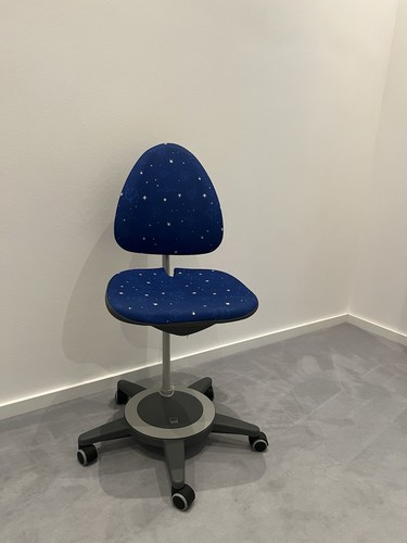 Moll kinder schreibtisch stuhl - moll,