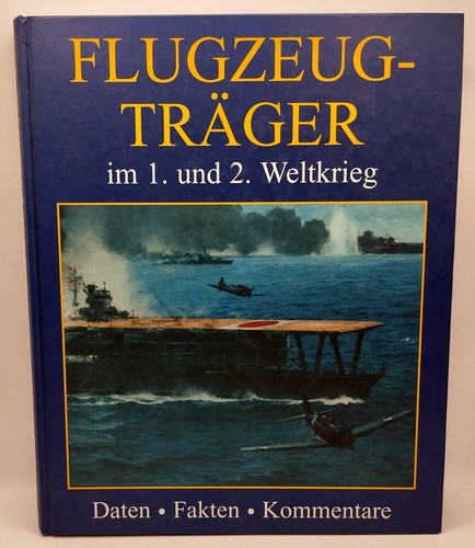 Flugzeugträger und 2 - im, 1.