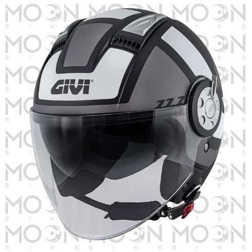 Jethelm givi air class - 11.1,