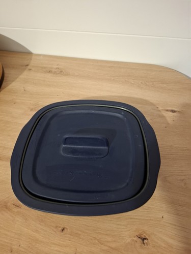 Tupperware micro pro - micro, mit